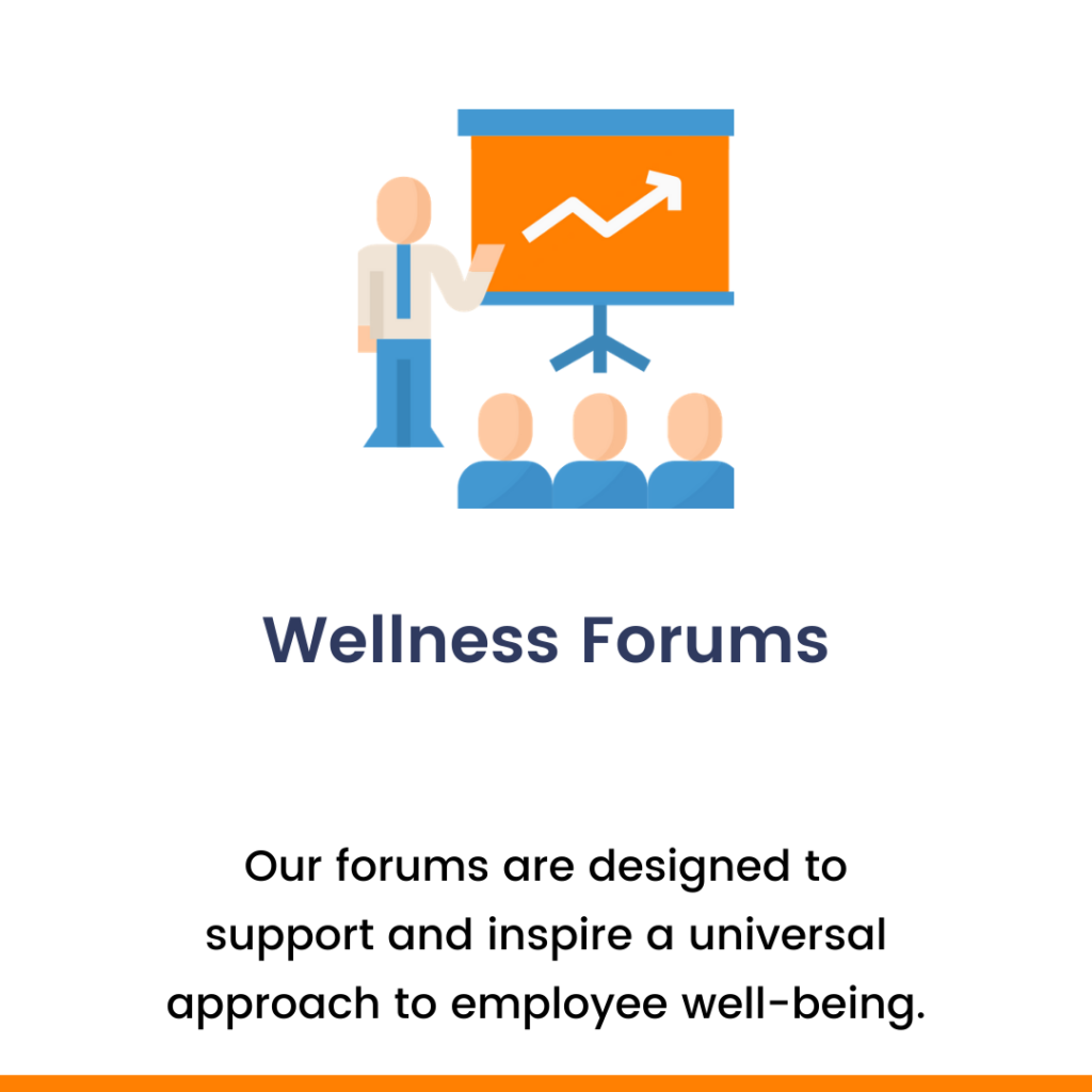 Corporate fitness Sports, Wellness Forum, Team Bonding and CSR