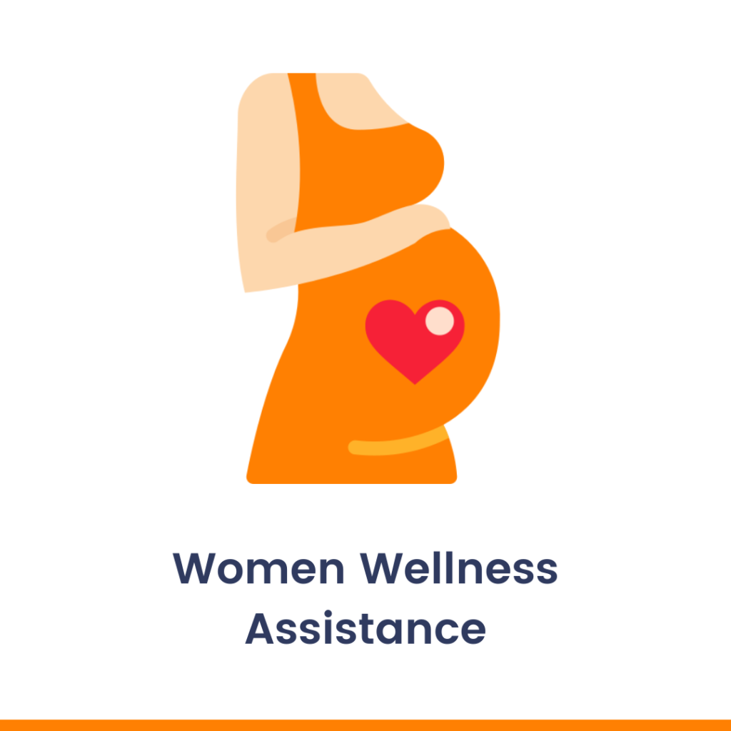 Women assistance & Wellness Forum