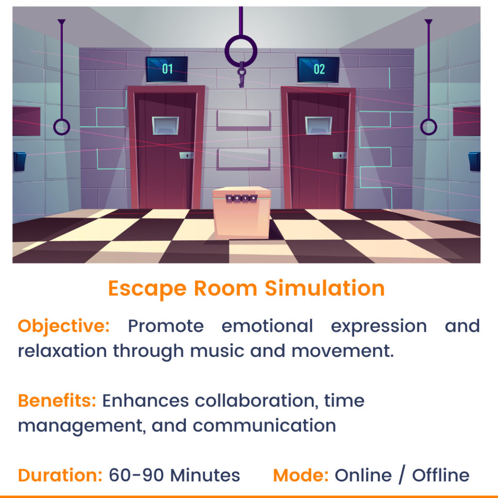 Corporate Athletes Employee Engagement, Team building activities, Employee wellness