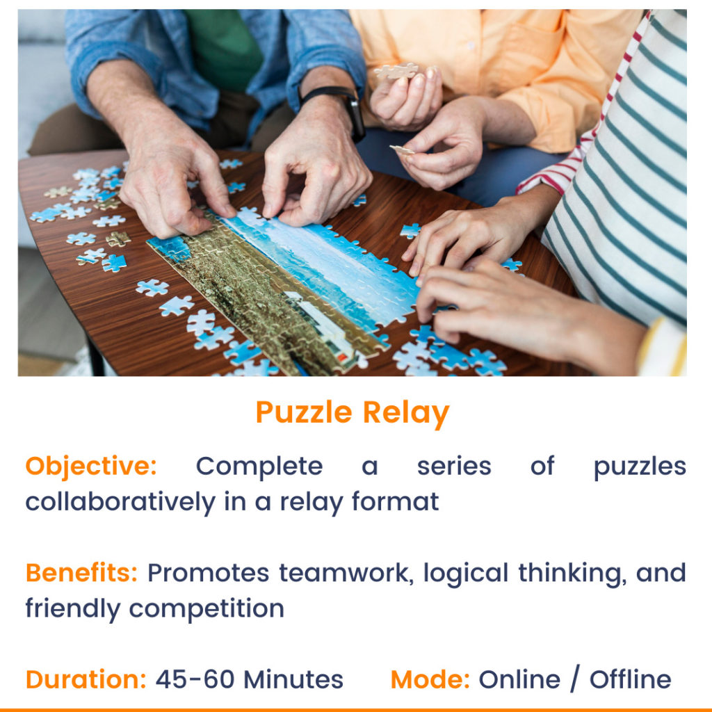 Corporate Athletes Employee Engagement, Team building activities, Employee wellness