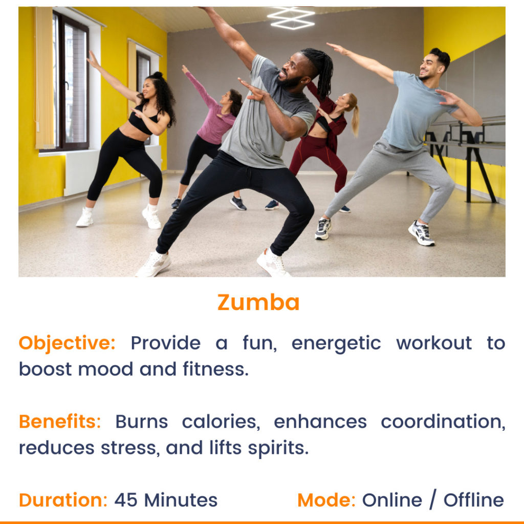 Corporate yoga, sound healing zumba Athletes Employee Engagement, Team building activities, Employee wellness