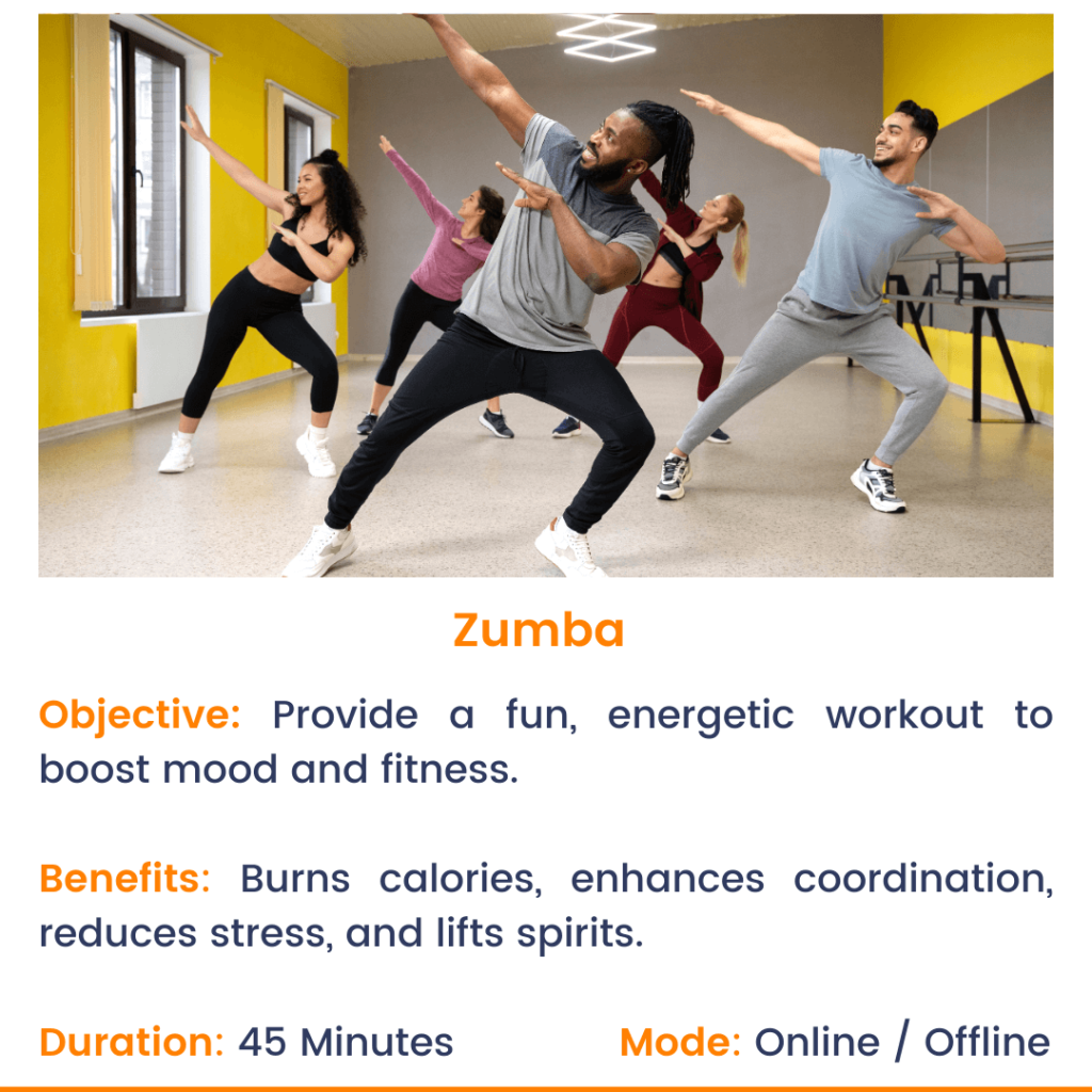 Corporate yoga, sound healing zumba Athletes Employee Engagement, Team building activities, Employee wellness