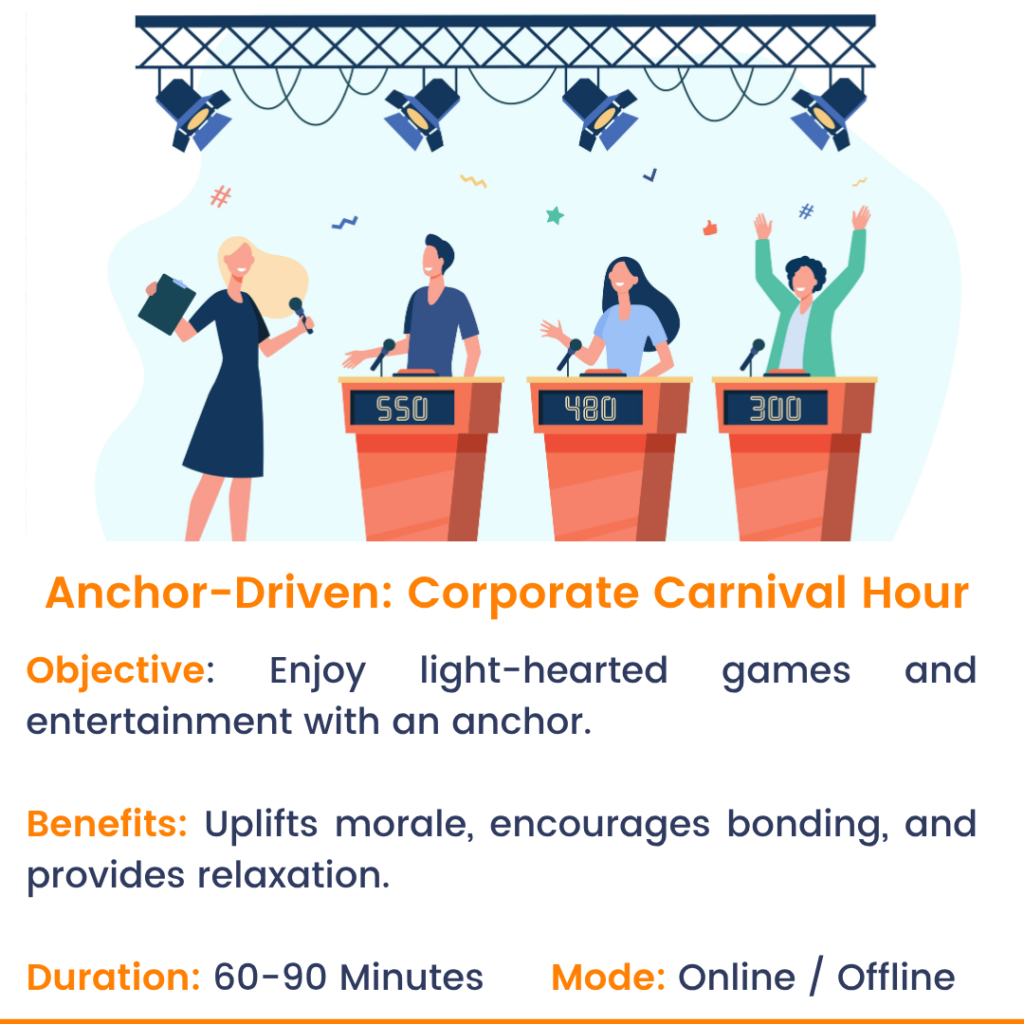 Corporate Athletes Employee Engagement, Team building activities, Employee wellness