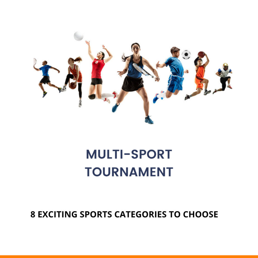 Corporate Champions Trophy