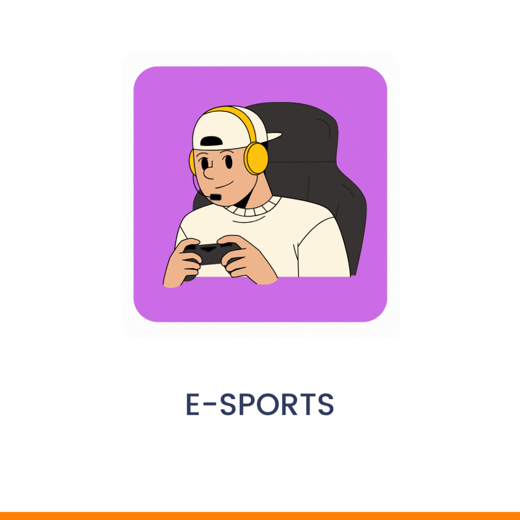 Corporate Champions Trophy