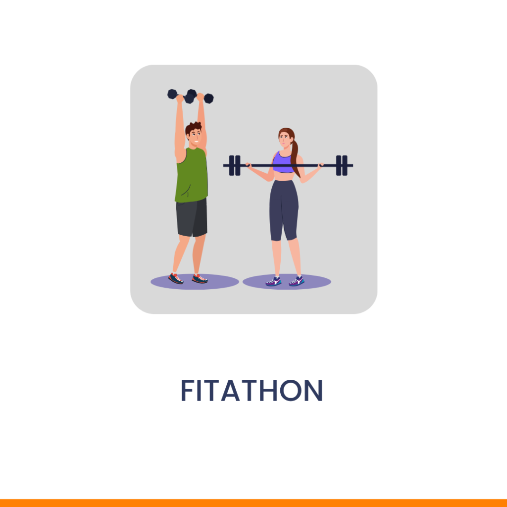 Corporate Champions Trophy