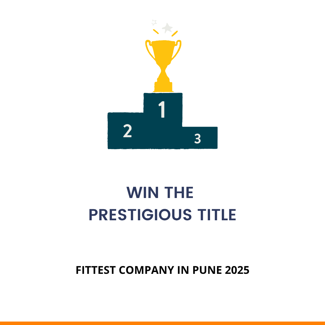 Corporate Champions Trophy | Employee Sp...